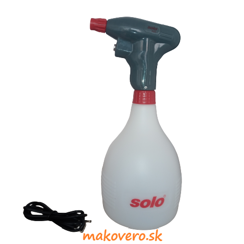Postrekovač akumulátorový SOLO AKU 460Li