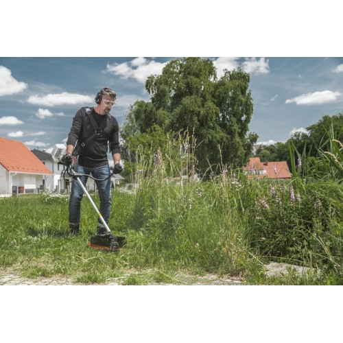 Benzínový krovinorez AL_KO BC 500 B