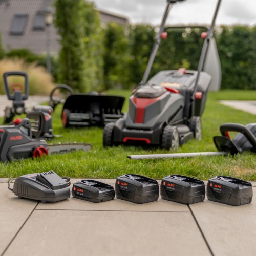 Akumulátor B100 Li 18 V- 5,0 Ah  AL-KO