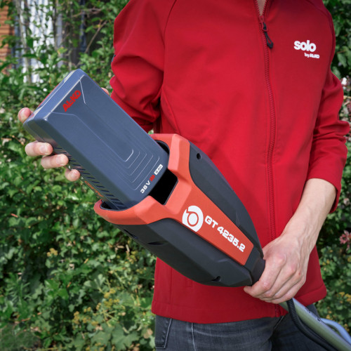 Akumulátor AL-KO B 800 36 V / 8,0 Ah Li-Ion