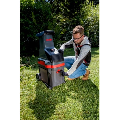 Záhradný drvič válcový AL-KO Easy Crush LH 2810