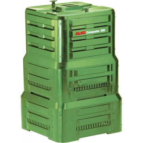 Kompostér K 390 AL-KO