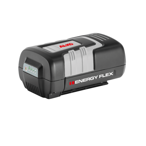 Akumulátorová kosačka AL-KO Moewo 42.0 Li (plus batéria a nabíjačka)