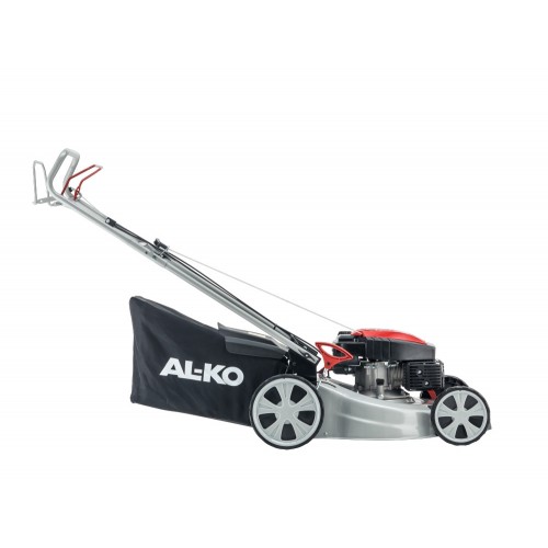Benzínová kosačka AL-KO 4.6 Sp-s Easy