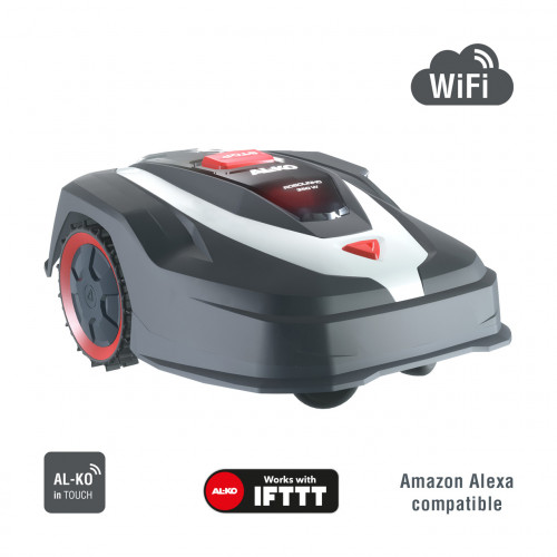  Robotická kosačka AL-KO Robolinho 350W