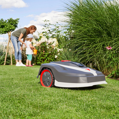  Robotická kosačka AL-KO Robolinho® 550 W