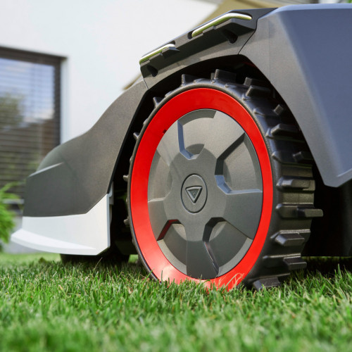  Robotická kosačka AL-KO Robolinho® 550 W