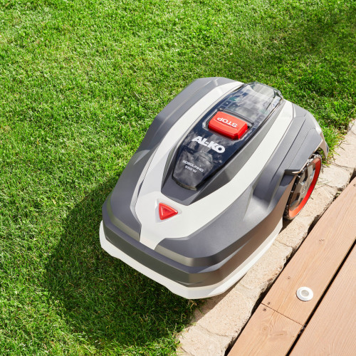  Robotická kosačka AL-KO Robolinho® 550 W