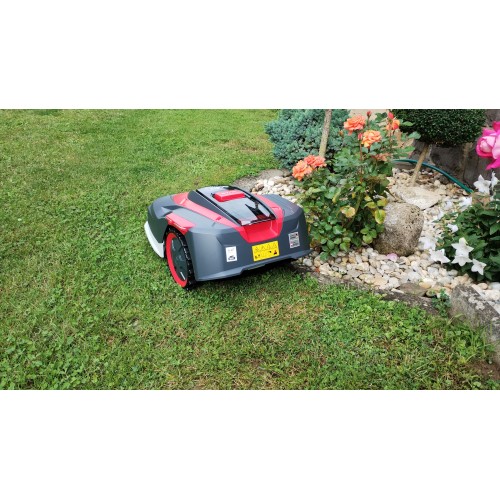  Robotická kosačka solo® by AL-KO Robolinho®  822 W 
