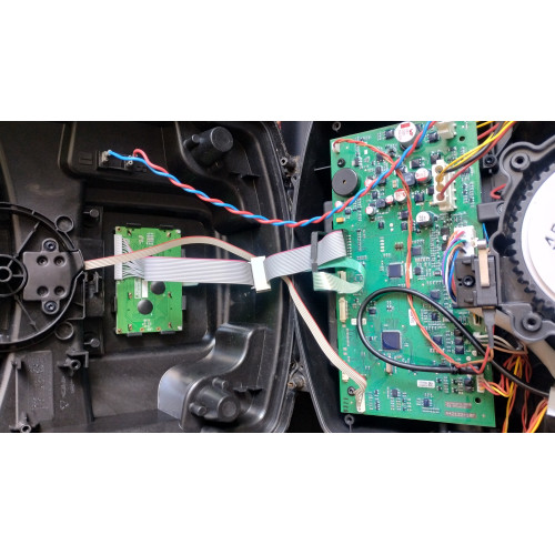 Servis robotických kosačiek AL-KO Robolinho® Servis robotických kosačiek AL-KO Robolinho®