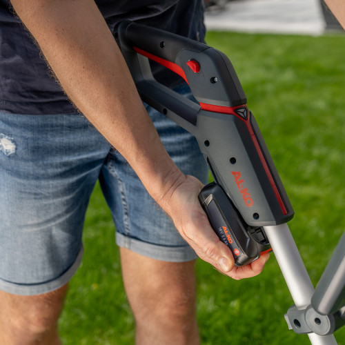 AKU vyžínač GT 1825 SET