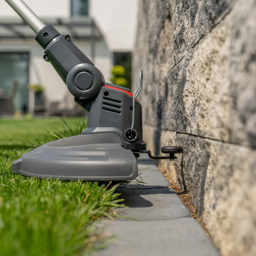 AKU vyžínač GT 1825 SET