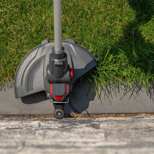 AKU vyžínač GT 1825 SET