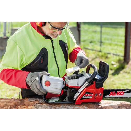 Benzínová reťazová píla AL-KO BKS 4540 