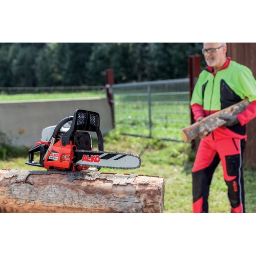 Benzínová reťazová píla AL-KO BKS 4540 
