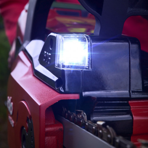 Akumulátorová reťazová píla solo® by AL-KO CS 3635 (bez batérie a nabíjačky)