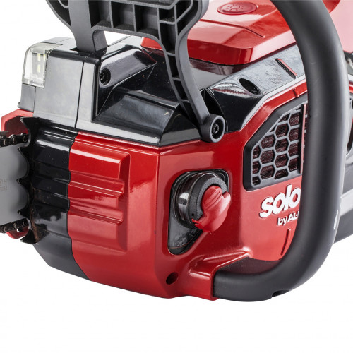 Akumulátorová reťazová píla solo® by AL-KO CS 3635 (bez batérie a nabíjačky)