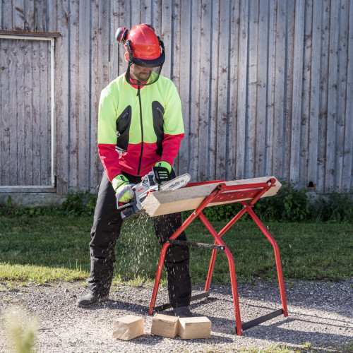 Akumulátorová reťazová píla AL-KO CS 1825 