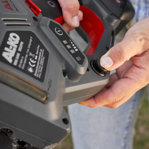 AKU MINI PÍLA CSM 1815 AL-KO (bez batérie a nabíjačky)