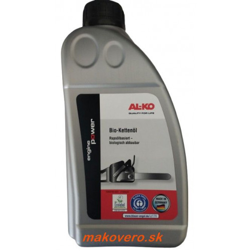 Reťazový Bio olej AL-KO