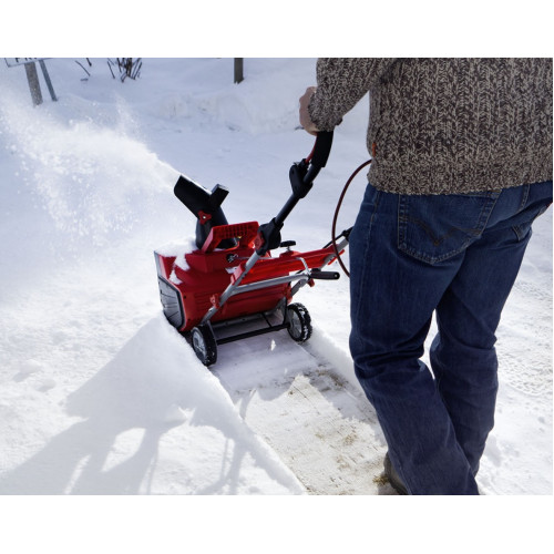 Snežná fréza elektrická AL-KO 46e Snowline