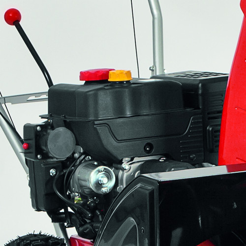 Snežná fréza AL-KO 620e Ii Snowline