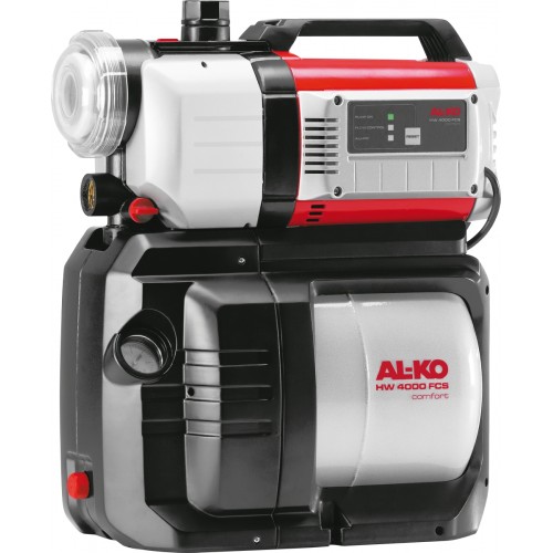 Domáca vodáreň AL-KO Hw 4000 Fcs Comfort 