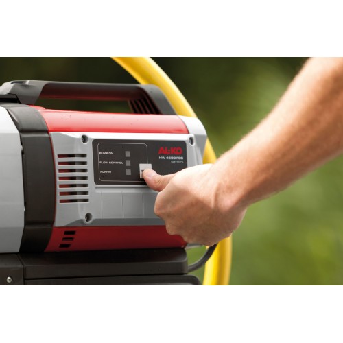 Domáca Vodáreň AL-KO Hw 4500 Fcs Comfort
