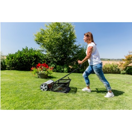 Vretenová kosačka AL-KO Razor Cut 38.1HM Comfort