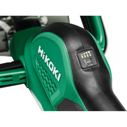 AKUMULÁTOROVÝ PLOTOSTRIH HIKOKI CH3672DA – 36 V (bez batérie a nabíjačky)