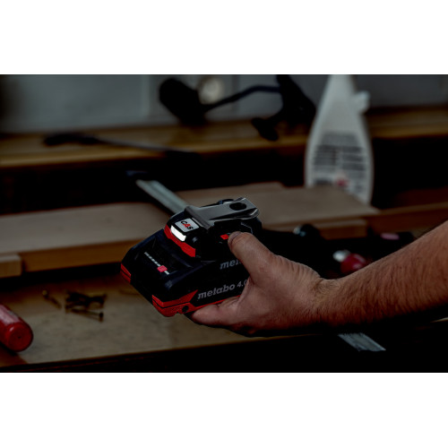 Power Changer - nabíjačka a powerbanka METABO PC 18-65