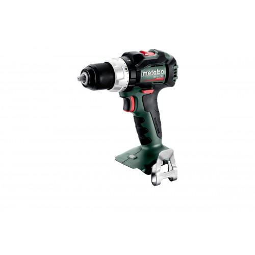 Akumulátorová vŕtačka so skrutkovačom METABO BS 18 LT BL (bez batérie a nabíjačky)