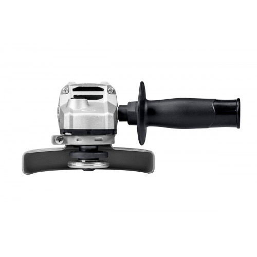 Elektrická uhlová brúska METABO W W 850-125