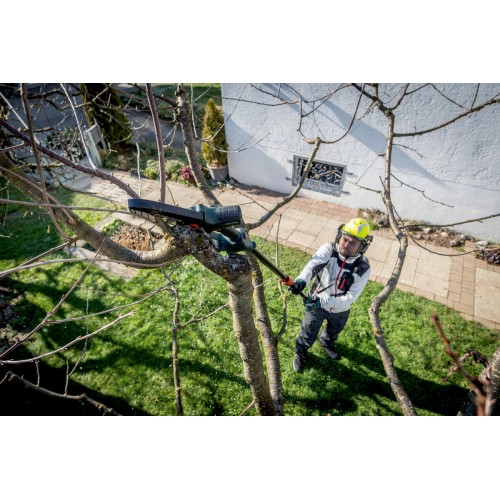 Teleskopická tyč METABO pre MS 18 LTX 15