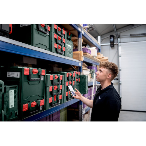 Metabo lokátor pre iPhone/iPad