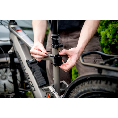 Metabo lokátor pre iPhone/iPad