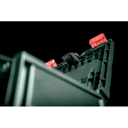 Metabo lokátor pre iPhone/iPad