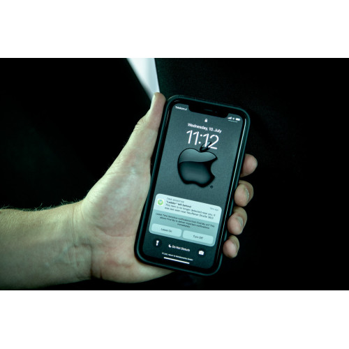 Metabo lokátor pre iPhone/iPad