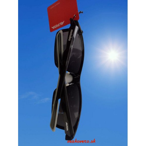 Športové slnečné okuliare Metabo Alpina