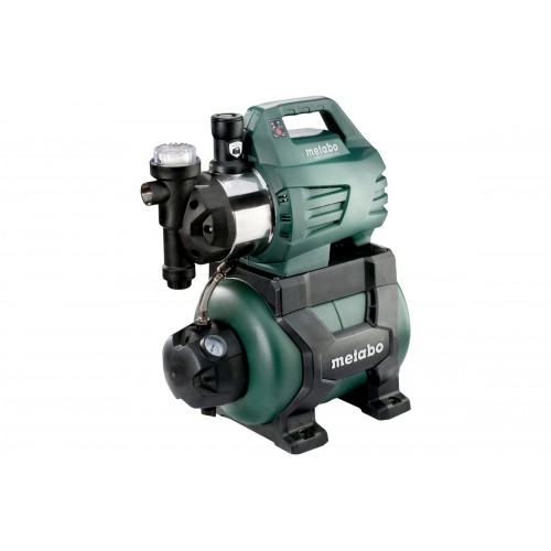 Domáca vodáreň METABO HWW 3500/25 Inox 