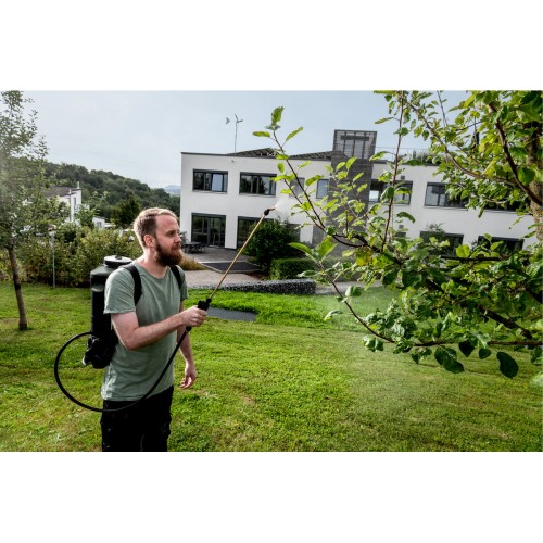 Akumulátorový postrekovač METABO RSG 18 LTX 15 (bez batérie a nabíjačky)