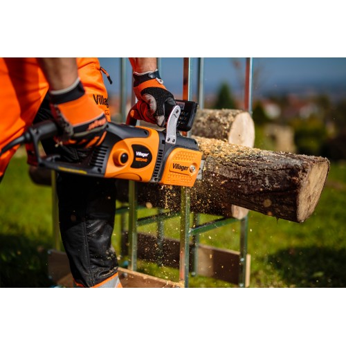 Elektrická reťazová píla VILLAGER VET 2440 V