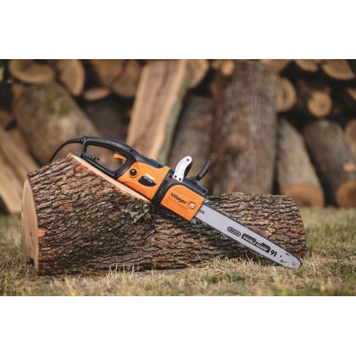 Elektrická reťazová píla VILLAGER VET 2440 V