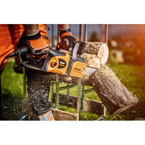 Elektrická reťazová píla VILLAGER VET 2440 V