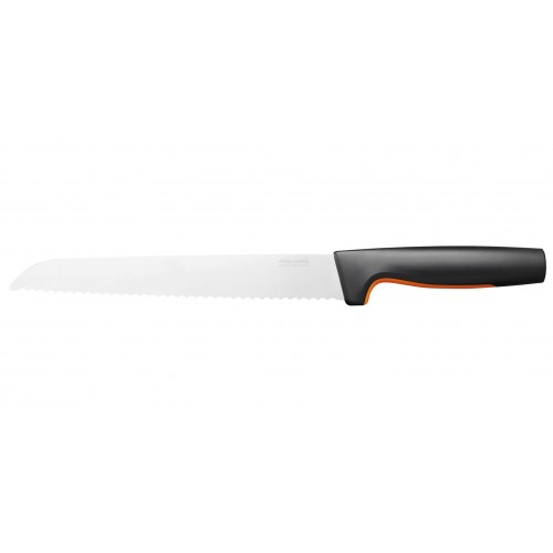 Nôž na pečivo FISKARS Functional Form, 21 cm