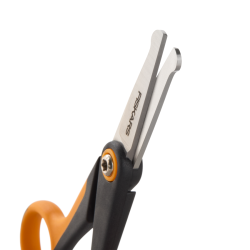 Nožnice na detailné strihanie psov a mačiek Fiskars Pet Care Nožnice na detailné strihanie psov a mačiek Fiskars Pet Care