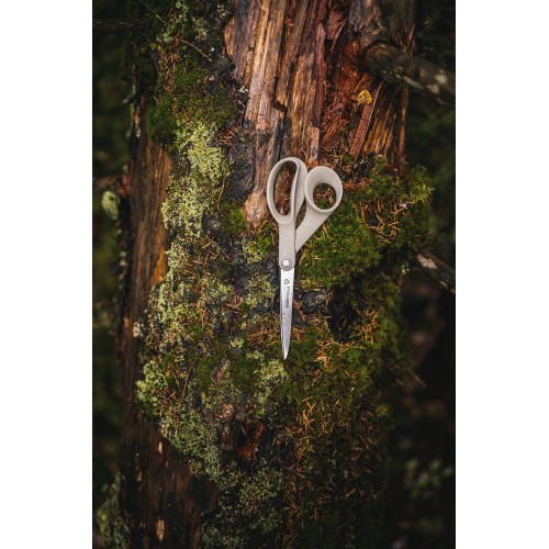 Recyklované kuchynské nožnice FISKARS, 21 cm