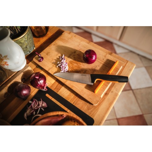 Štartovacia sada nožov FISKARS Functional Form, 3ks