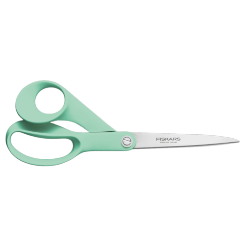 Univerzálne nožnice Fiskars Mint 21 cm