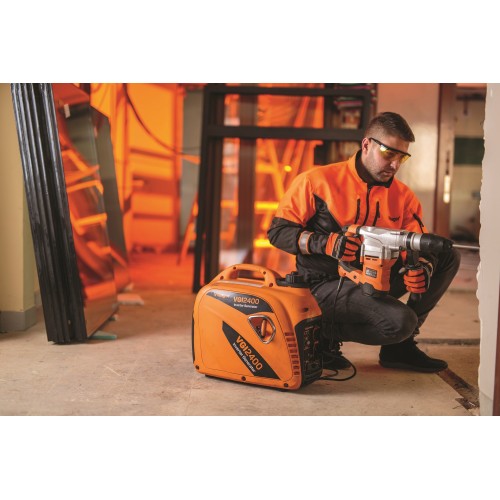 Elektrické búracie kladivo VILLAGER VLN 1315